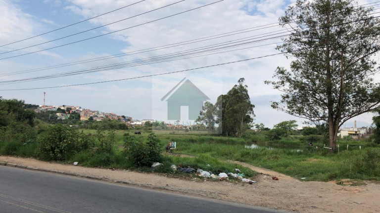 Imagem Terreno à Venda, 49.840 m² em Jardim Izildinha - Guarulhos Imagem Terreno à Venda, 49.840 m² em Jardim Izildinha - Guarulhos