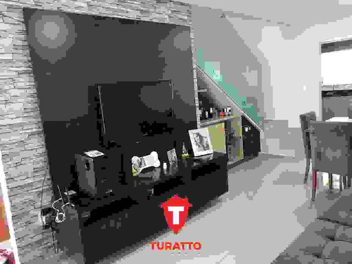 Imagem Sobrado com 2 Quartos à Venda, 165 m² em Jardim Concórdia - Toledo Imagem Sobrado com 2 Quartos à Venda, 165 m² em Jardim Concórdia - Toledo