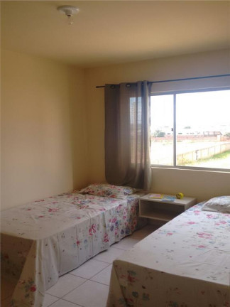 Imagem Apartamento com 2 Quartos à Venda, 45 m² em Setor Leontino - Mineiros