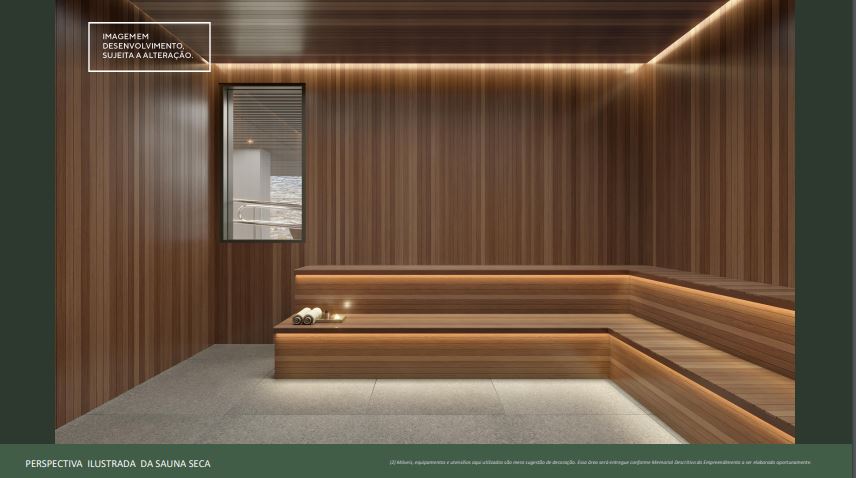Imagem Apartamento com 4 Quartos à Venda, 251 m² em Paraíso - São Paulo