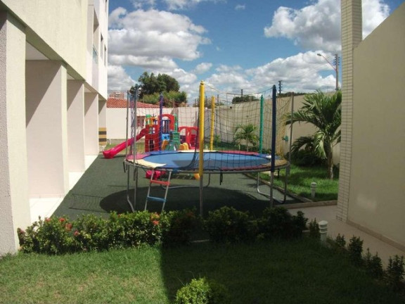 Imagem Apartamento com 2 Quartos à Venda, 60 m² em Fátima - Teresina Imagem Apartamento com 2 Quartos à Venda, 60 m² em Fátima - Teresina