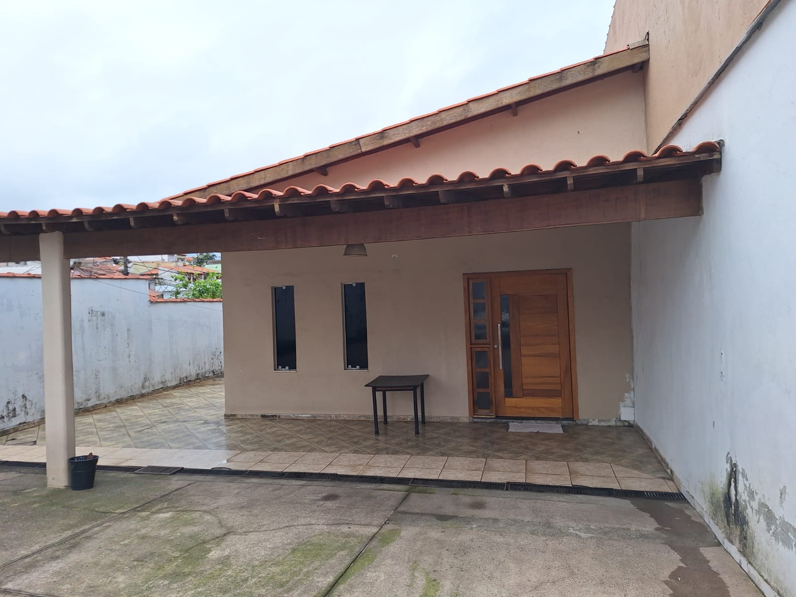 Imagem Casa com 3 Quartos à Venda, 246 m²em Jardim Universo - Mogi das Cruzes