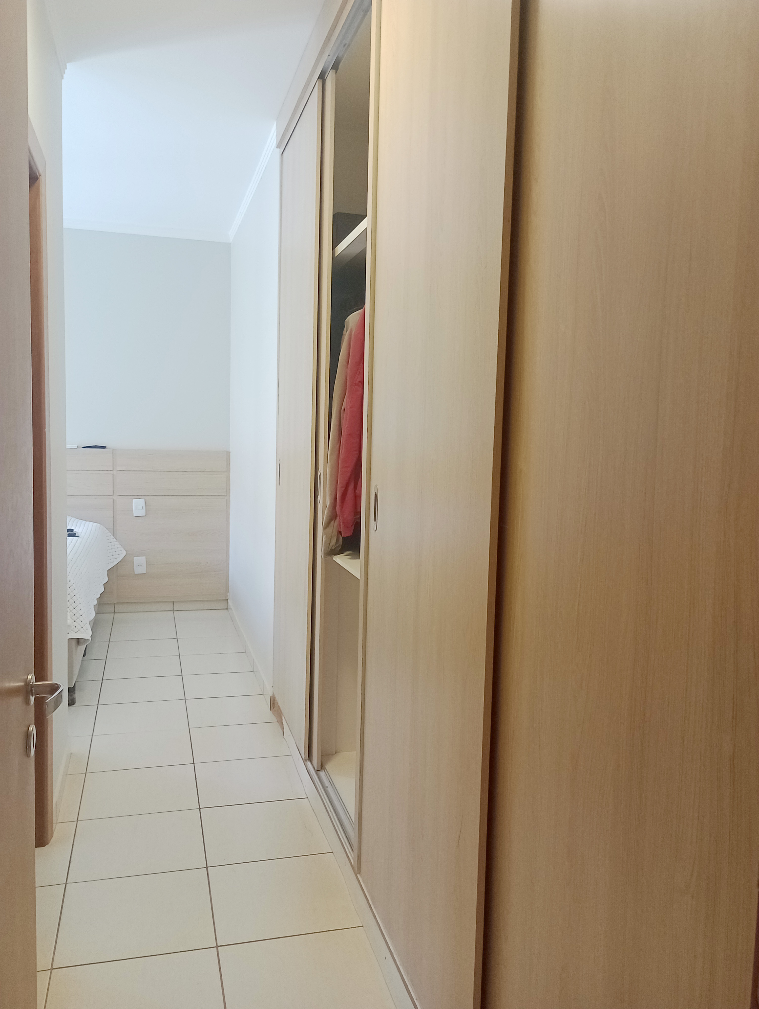 Imagem Casa de Condomínio com 3 Quartos à Venda, 160 m²em Recreio das Acácias - Ribeirão Preto