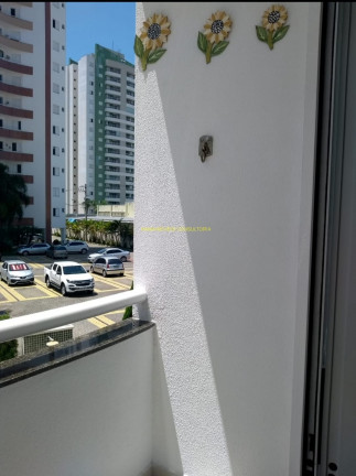 Imagem Apartamento com 3 Quartos para Alugar, 75 m² em Barranco - Taubaté Imagem Apartamento com 3 Quartos para Alugar, 75 m² em Barranco - Taubaté