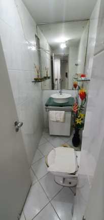 Imagem Apartamento com 3 Quartos à Venda, 168 m² em Boa Viagem - Recife
