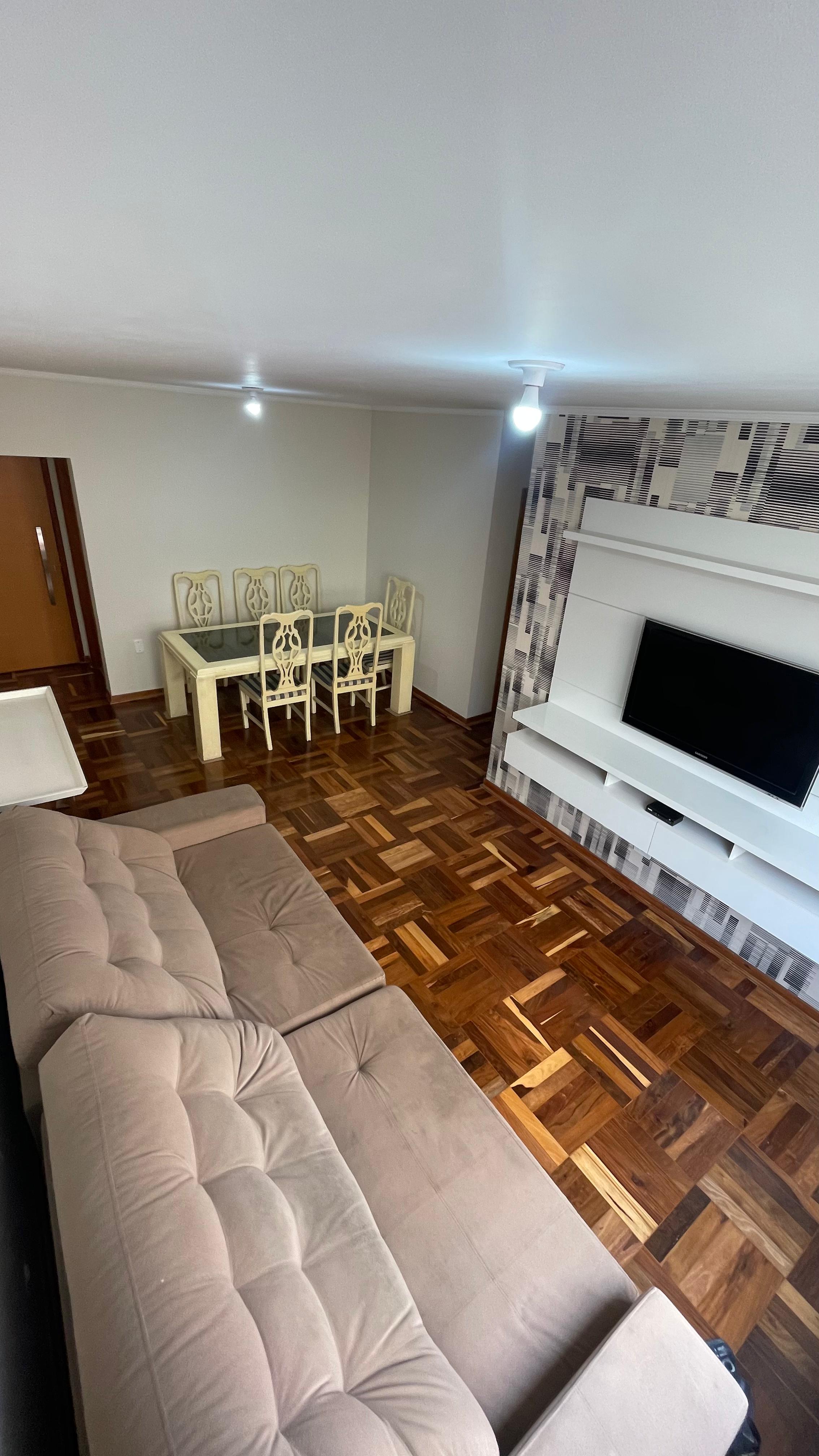 Imagem Apartamento com 3 Quartos à Venda, 90 m² em Rudge Ramos - São Bernardo do Campo