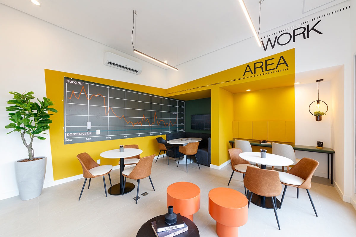 Imagem Studio com 1 Quarto à Venda, 28 m² em Vila Clementino - São Paulo Imagem Studio com 1 Quarto à Venda, 28 m² em Vila Clementino - São Paulo