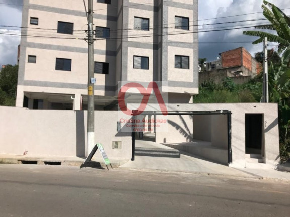 Imagem Apartamento com 3 Quartos à Venda, 76 m² em Outeiro de Passárgada - Cotia