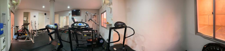 Imagem Apartamento com 2 Quartos à Venda, 52 m² em Vila Guilhermina - São Paulo