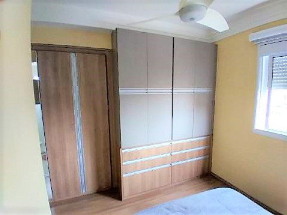 Imagem Apartamento com 2 Quartos à Venda,  em Vila Gumercindo - São Paulo
