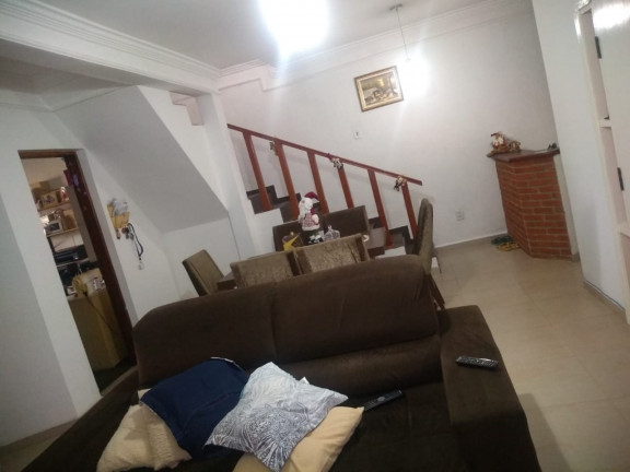Imagem Casa com 3 Quartos à Venda, 275 m² em Vila Jundiaí - Mogi das Cruzes