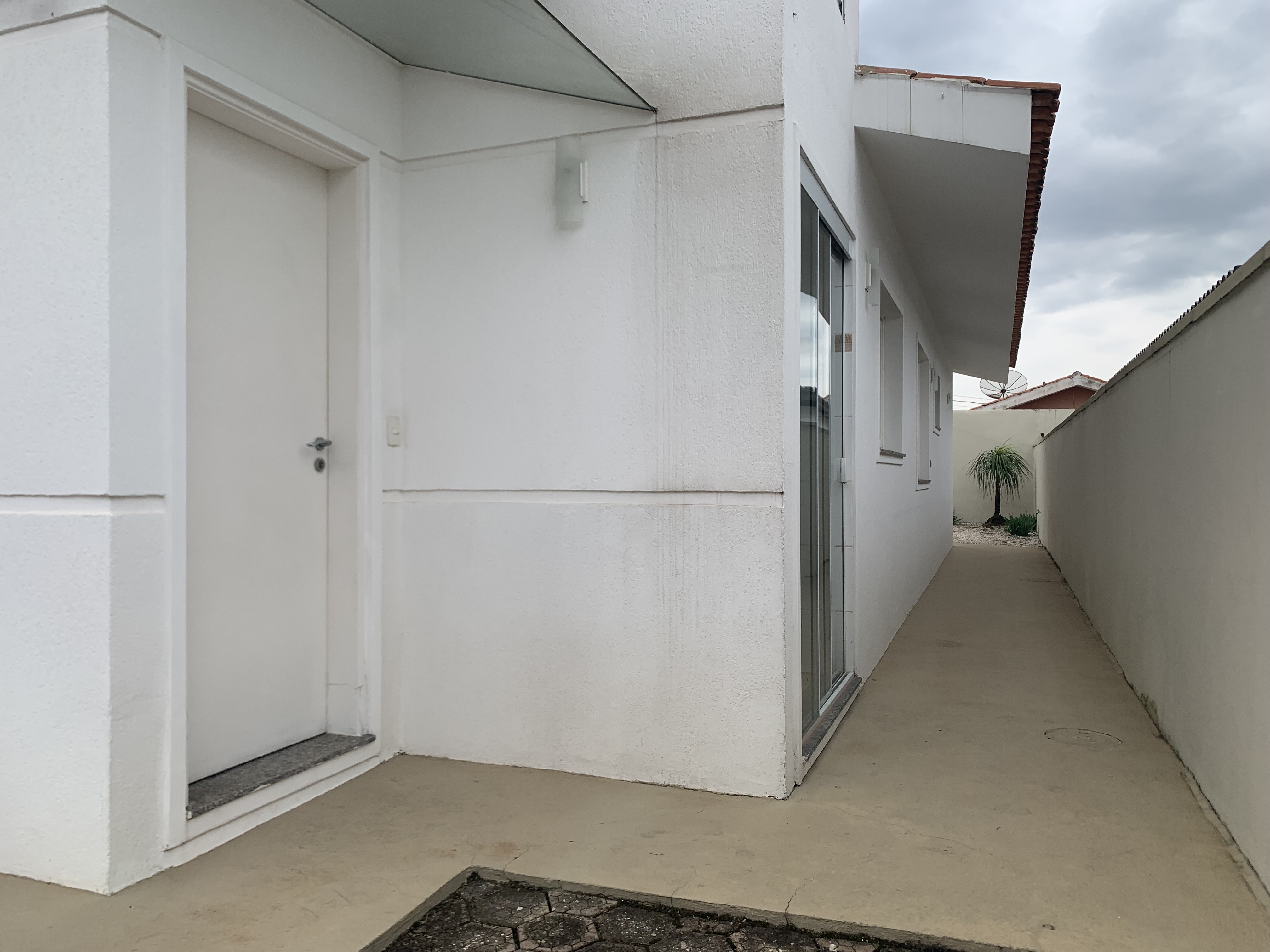 Imagem Casa de Condomínio com 3 Quartos à Venda, 86 m² em Jardim São Marcos - Bom Jesus dos Perdões