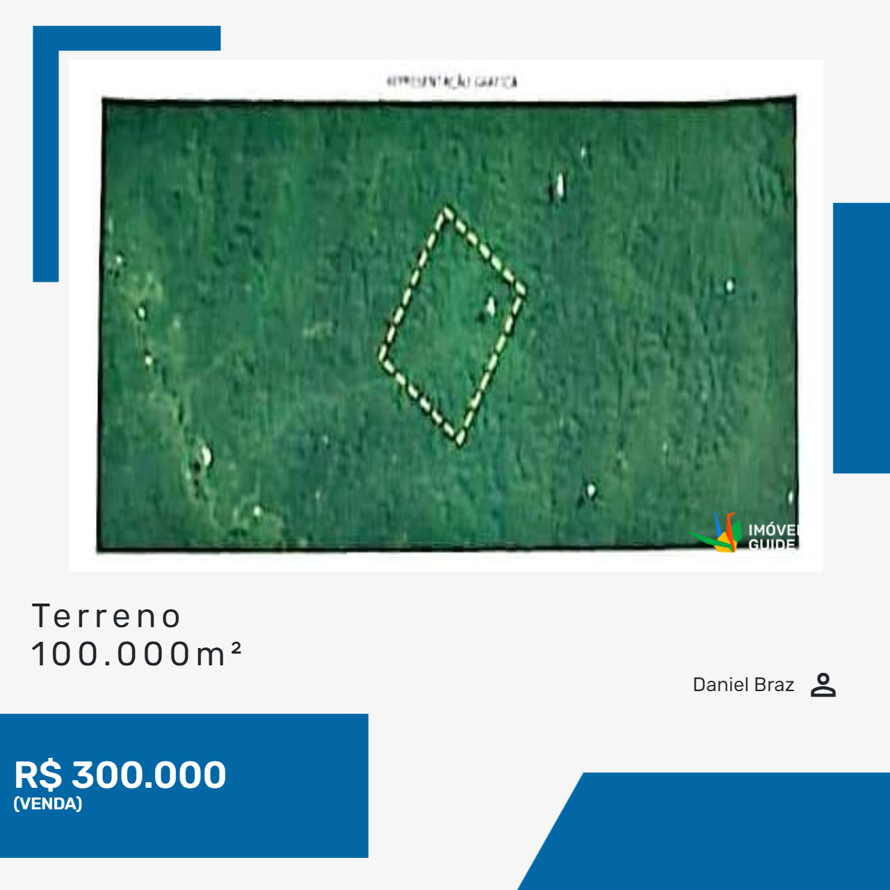 Imagem Terreno à Venda, 100 m²em rio preto da eva - rio preto da eva Imagem Terreno à Venda, 100 m²em rio preto da eva - rio preto da eva