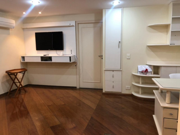 Imagem Apartamento com 3 Quartos para Alugar, 214 m² em Cerqueira César - São Paulo Imagem Apartamento com 3 Quartos para Alugar, 214 m² em Cerqueira César - São Paulo