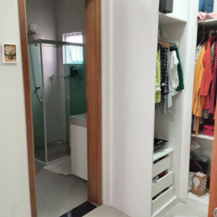 Imagem Casa com 3 Quartos para Alugar, 154 m² em Portais (Polvilho) - Cajamar