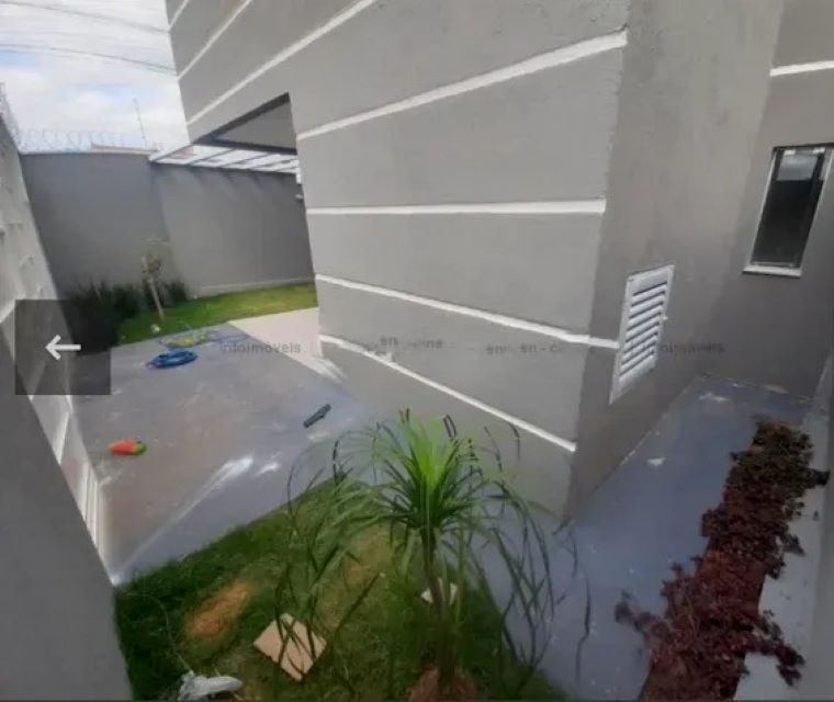Imagem Sobrado com 1 Quarto à Venda, 120 m²em Vila Danúbio Azul - Campo Grande