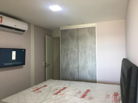 Imagem Apartamento com 1 Quarto para Alugar, 45 m² em Piedade - Jaboatão dos Guararapes