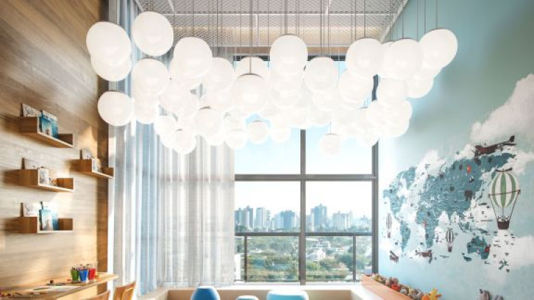 Imagem Apartamento com 2 Quartos à Venda, 47 m²em Chácara Santo Antônio (Zona Sul) - São Paulo Imagem Apartamento com 2 Quartos à Venda, 47 m²em Chácara Santo Antônio (Zona Sul) - São Paulo