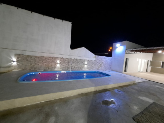Imagem Chácara com 3 Quartos à Venda, 300 m² em Embauzinho - Cachoeira Paulista Imagem Chácara com 3 Quartos à Venda, 300 m² em Embauzinho - Cachoeira Paulista