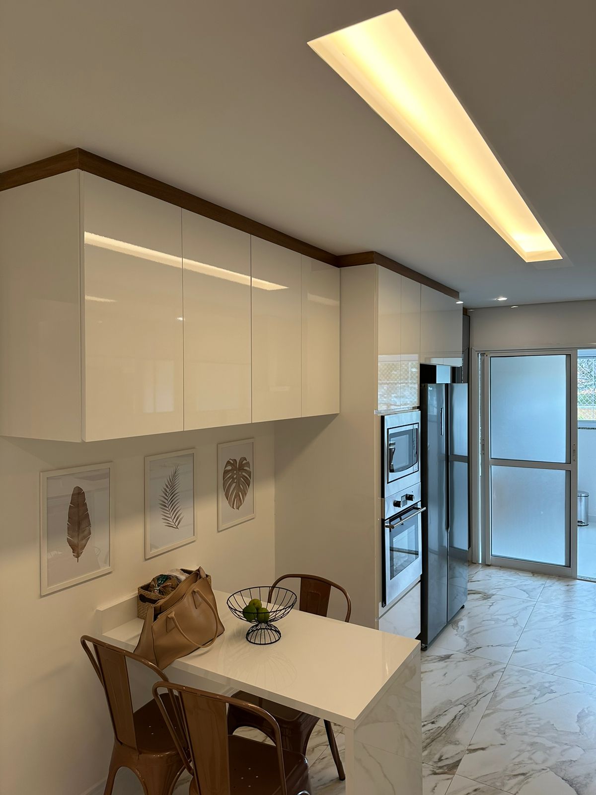 Imagem Apartamento com 3 Quartos à Venda, 158 m²em Vila Gonçalves - São Bernardo do Campo
