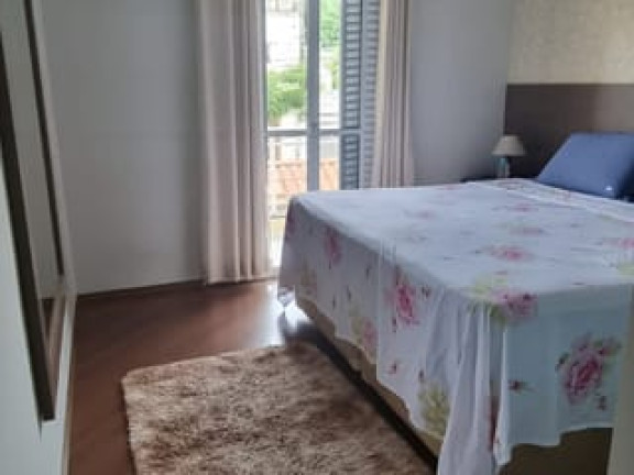 Imagem Casa com 4 Quartos à Venda, 180 m²em Cidade Patriarca - São Paulo