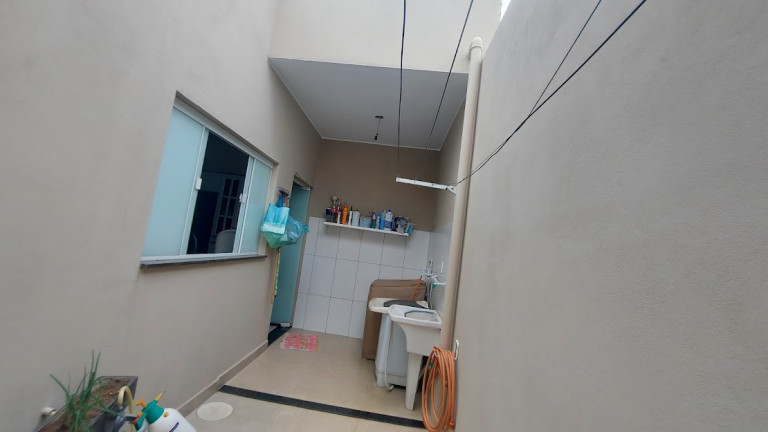 Imagem Casa com 2 Quartos à Venda, 200 m² em Jardim dos Lagos - Nova Odessa