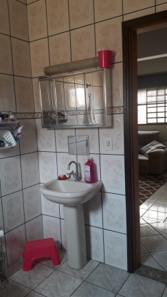 Imagem Casa com 2 Quartos à Venda, 119 m² em Vila São João da Boa Vista - Bauru Imagem Casa com 2 Quartos à Venda, 119 m² em Vila São João da Boa Vista - Bauru