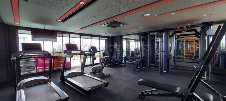 Imagem Studio com 1 Quarto à Venda, 23 m² em Ilha do Leite - Recife