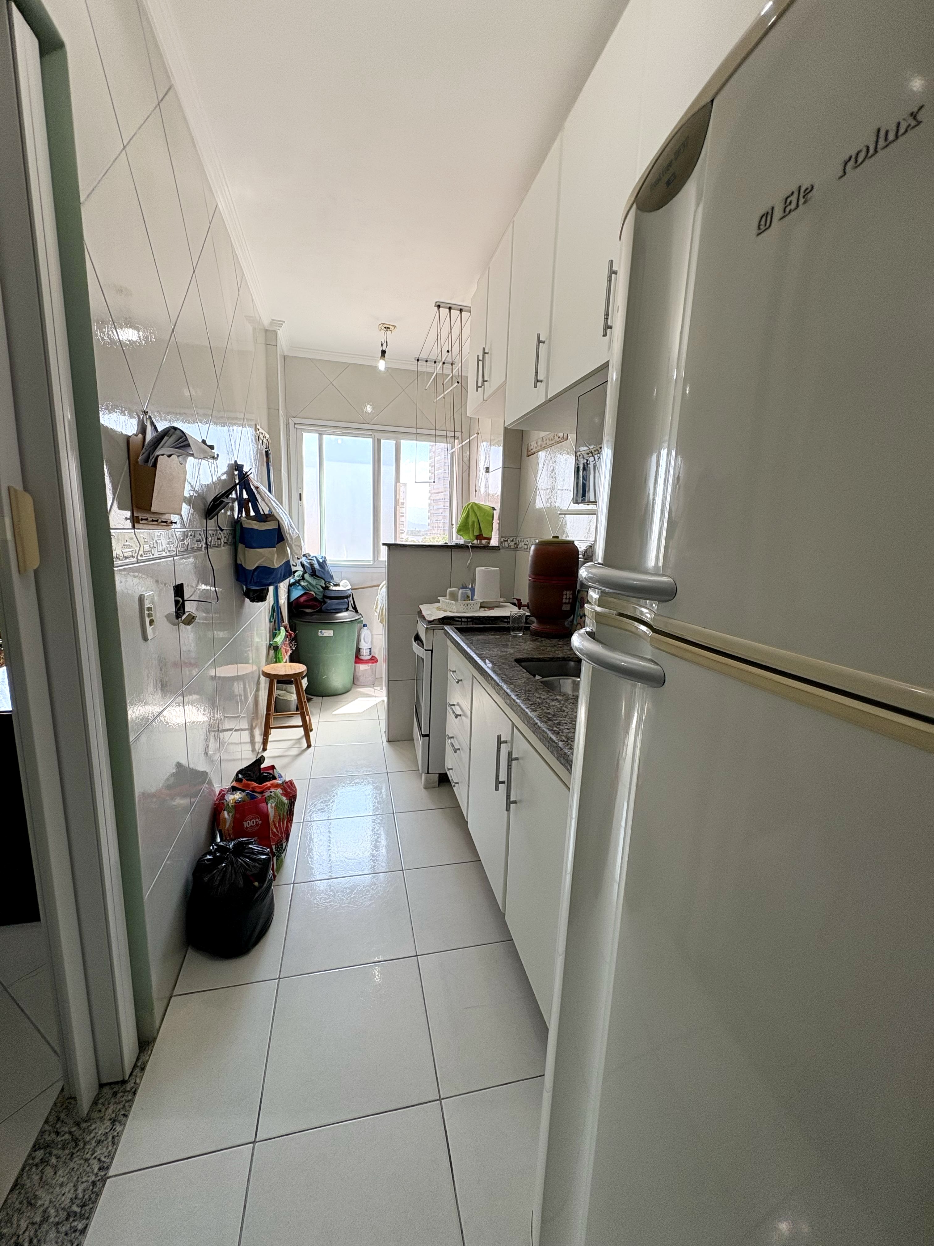Imagem Apartamento com 1 Quarto à Venda, 45 m² em Aviação - Praia Grande Imagem Apartamento com 1 Quarto à Venda, 45 m² em Aviação - Praia Grande