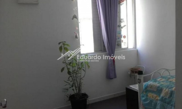 Imagem Apartamento com 3 Quartos à Venda, 80 m² em Centro - Diadema