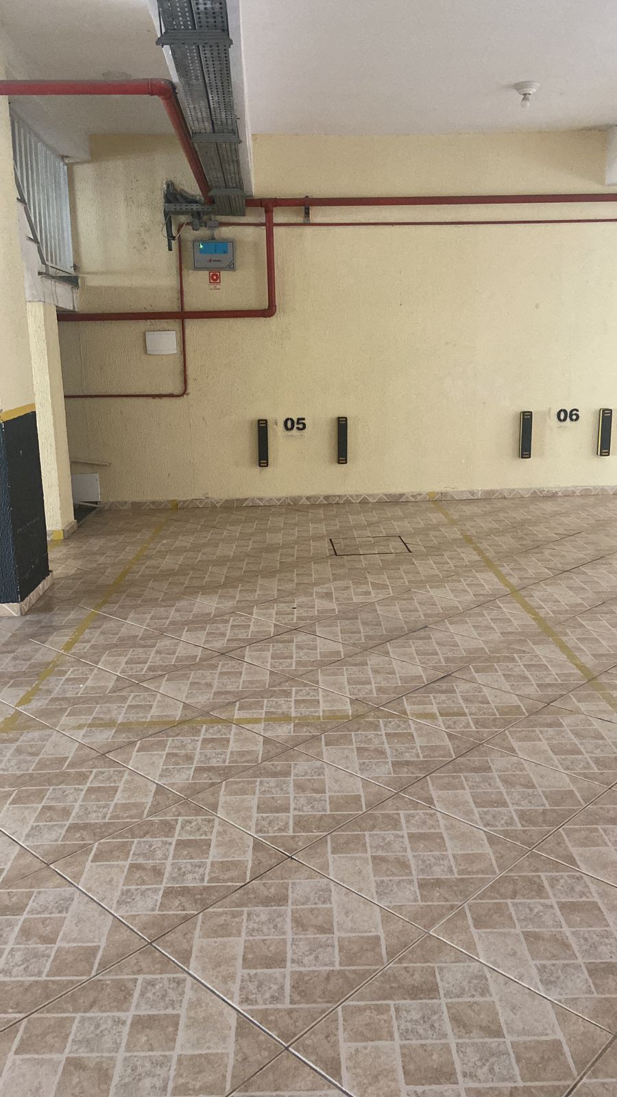 Imagem Apartamento com 2 Quartos à Venda, 38 m²em Parque das Nações - Santo André