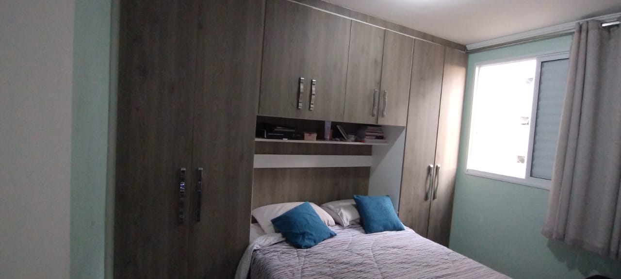 Imagem Apartamento com 2 Quartos à Venda, 45 m²em Vila Cosmopolita - São Paulo