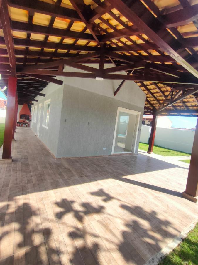 Imagem Casa com 3 Quartos à Venda, 150 m²em Jardim Regina - Itanhaém Imagem Casa com 3 Quartos à Venda, 150 m²em Jardim Regina - Itanhaém