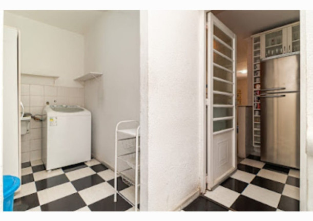 Imagem Casa de Condomínio com 3 Quartos à Venda, 115 m²em Saúde - São Paulo