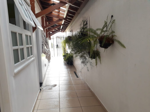 Imagem Casa com 3 Quartos à Venda, 127 m² em Jardim Santa Efigênia - São Paulo Imagem Casa com 3 Quartos à Venda, 127 m² em Jardim Santa Efigênia - São Paulo