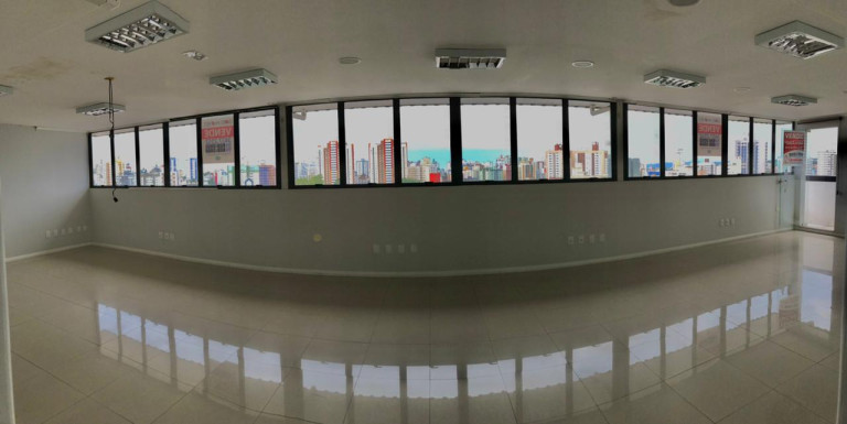 Imagem Sala Comercial à Venda, 254 m² em Centro - Criciúma Imagem Sala Comercial à Venda, 254 m² em Centro - Criciúma