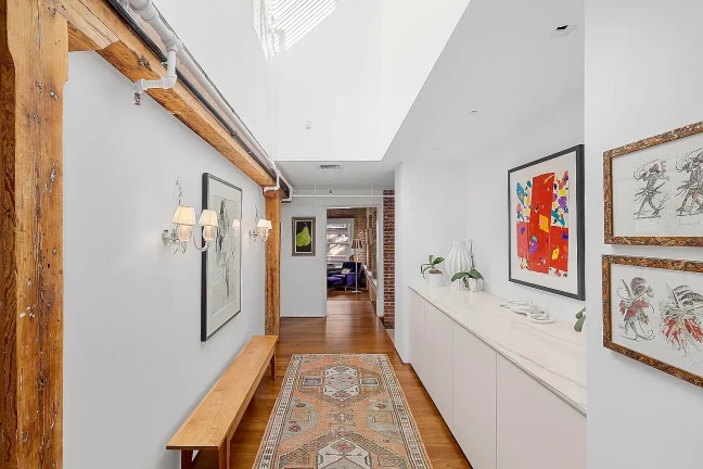 Imagem Cobertura com 3 Quartos à Venda ou Locação, 357 m²em Alphaville Residencial Um - Barueri