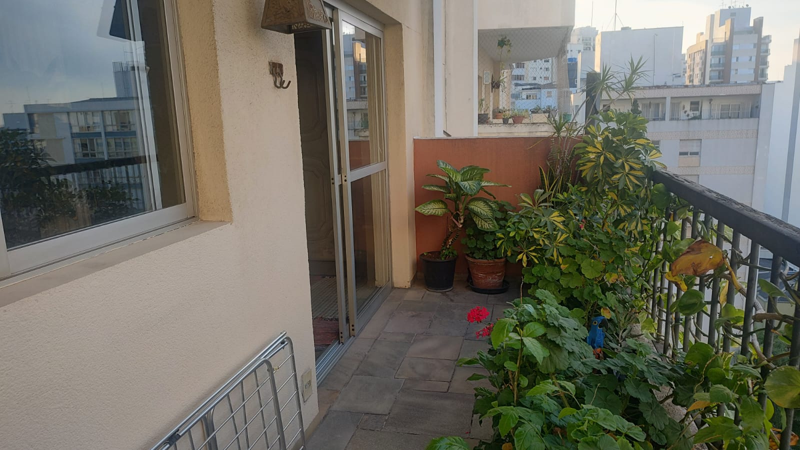 Imagem Apartamento com 3 Quartos à Venda, 110 m² em Bela Vista - São Paulo Imagem Apartamento com 3 Quartos à Venda, 110 m² em Bela Vista - São Paulo