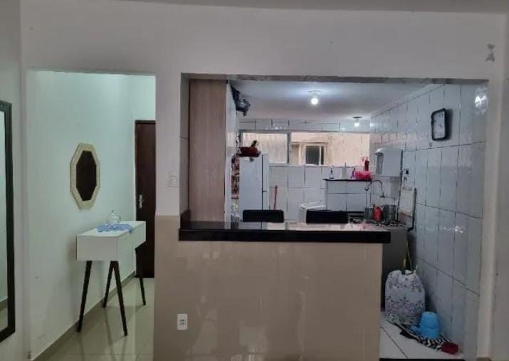 Imagem Apartamento com 3 Quartos à Venda, 80 m² em Brotas - Salvador
