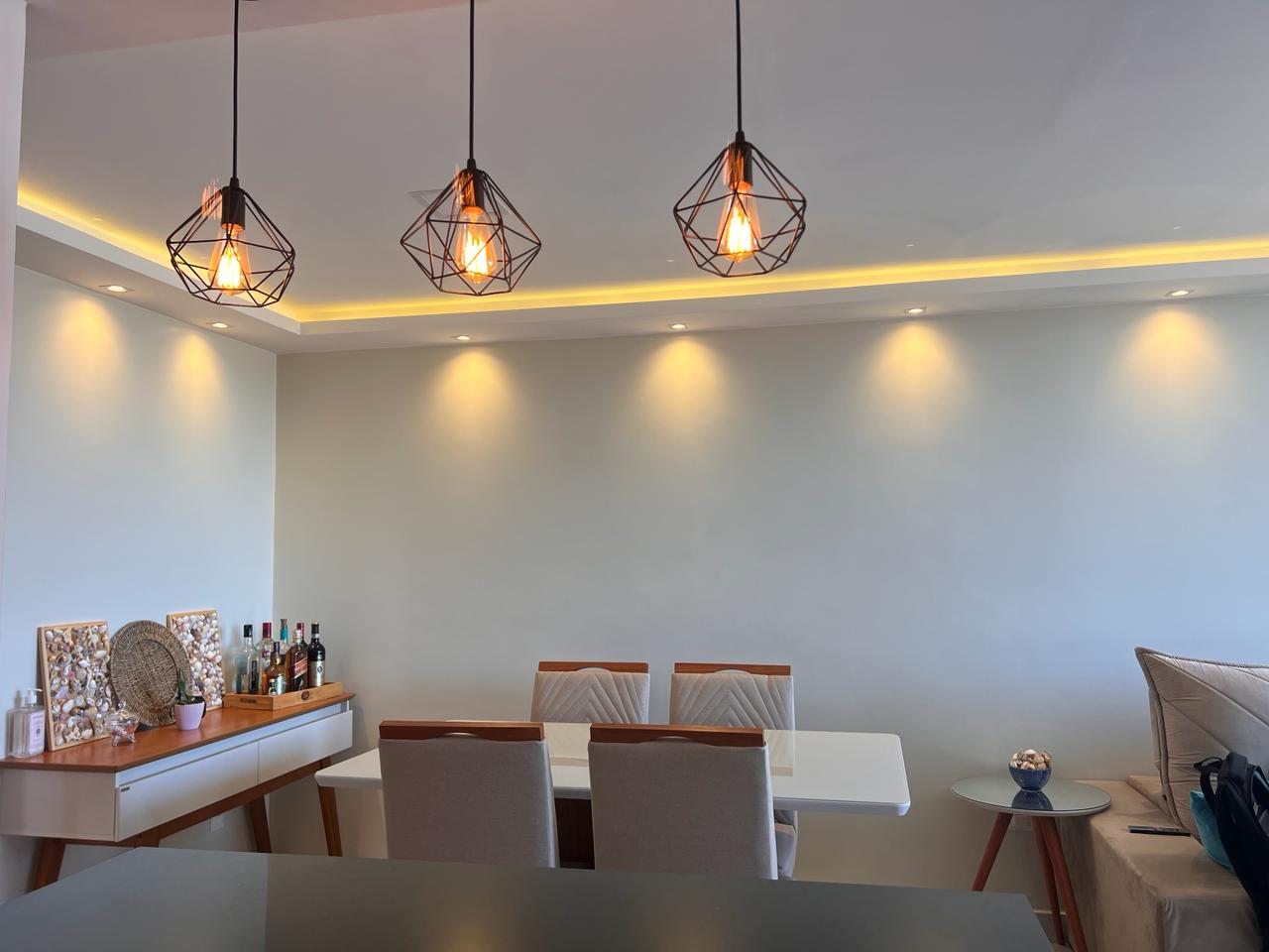Imagem Apartamento com 3 Quartos à Venda, 73 m²em Bessa - João Pessoa