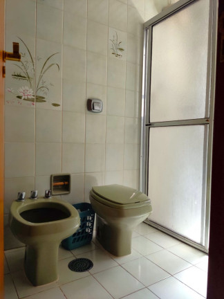 Imagem Apartamento com 4 Quartos à Venda, 194 m² em Pitangueiras - Guarujá