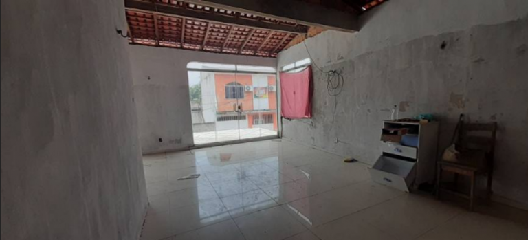 Imagem Casa com 3 Quartos à Venda, 100 m² em Tenoné - Belém