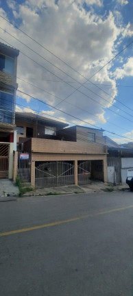 Imagem Casa com 4 Quartos à Venda, 250 m² em Vila Eugênia - Jandira