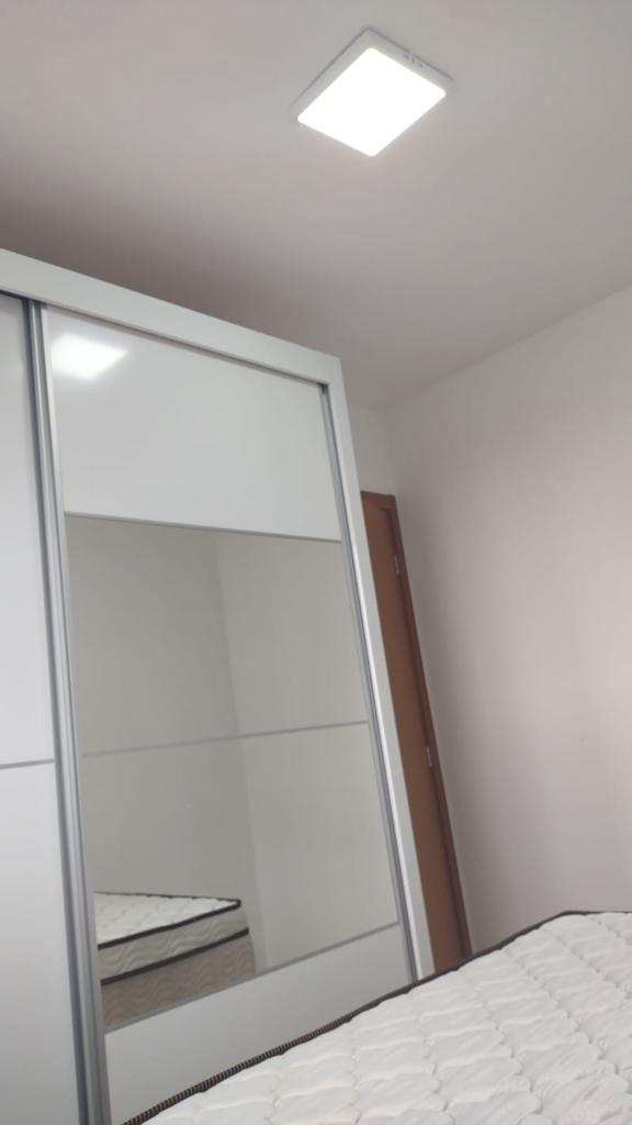Imagem Apartamento com 2 Quartos para Alugar, em Centro - Lauro de Freitas
