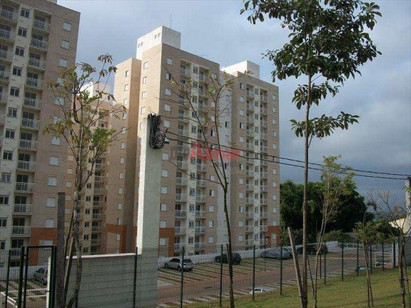 Imagem Apartamento com 2 Quartos à Venda, 47 m² em Colônia (zona Leste) - São Paulo