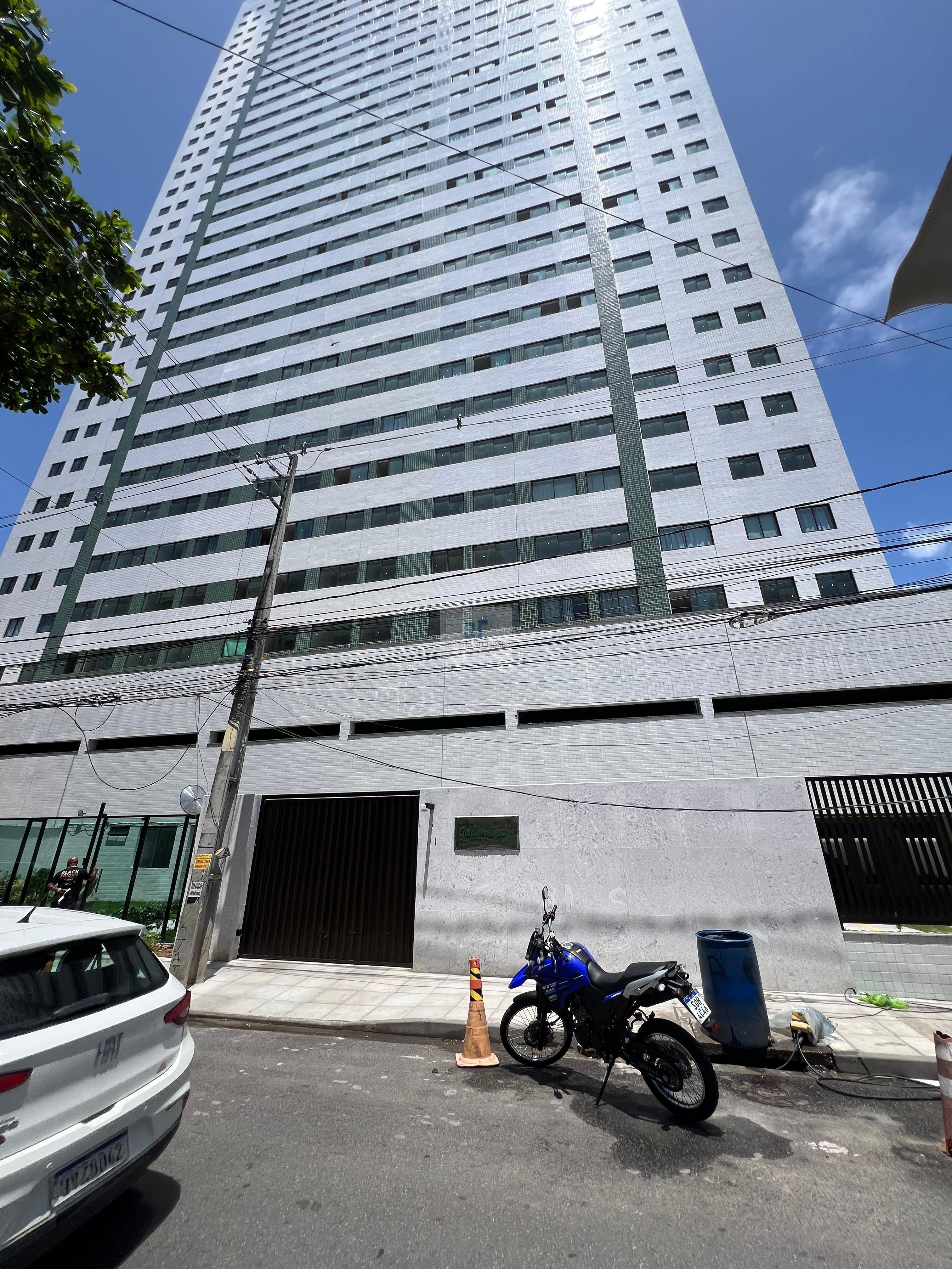 Imagem Apartamento com 1 Quarto à Venda, 30 m² em Boa Viagem - Recife Imagem Apartamento com 1 Quarto à Venda, 30 m² em Boa Viagem - Recife