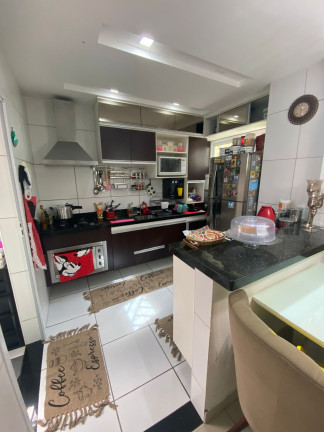 Imagem Casa com 3 Quartos à Venda, em Engenheiro Luciano Cavalcante - Fortaleza Imagem Casa com 3 Quartos à Venda, em Engenheiro Luciano Cavalcante - Fortaleza