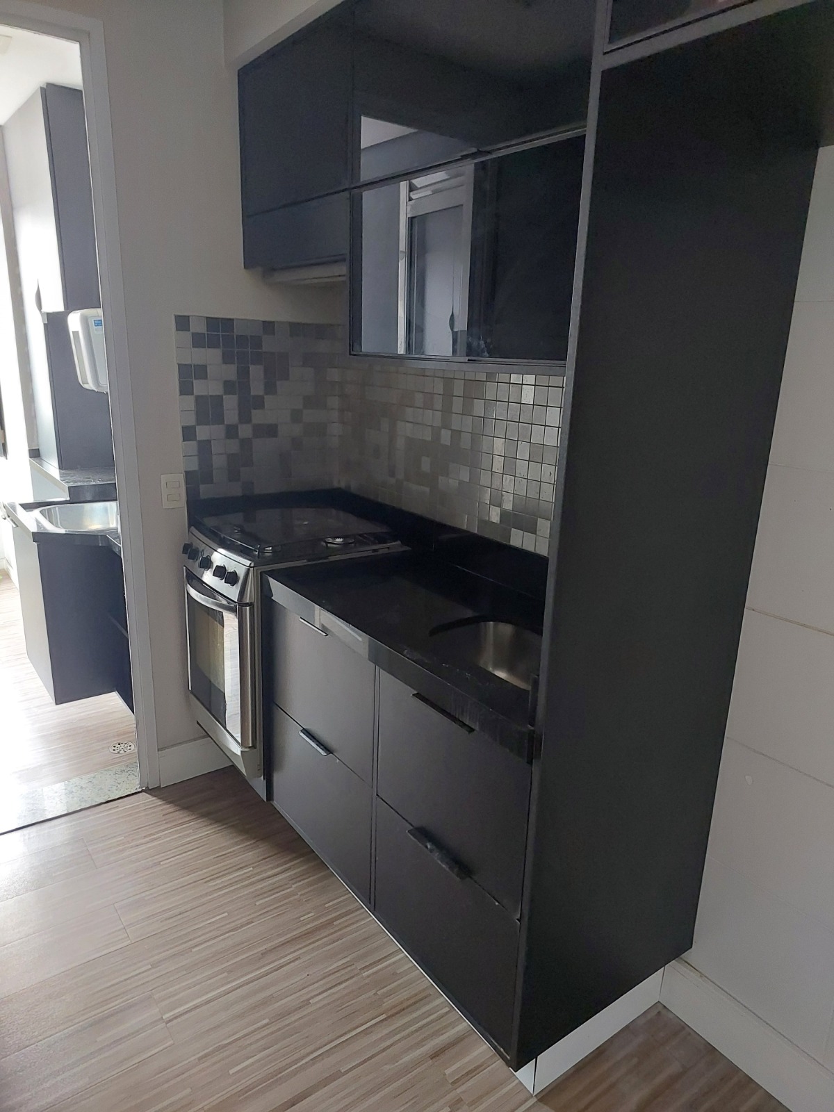Imagem Apartamento com 2 Quartos à Venda, 68 m² em Chácara Inglesa - São Paulo