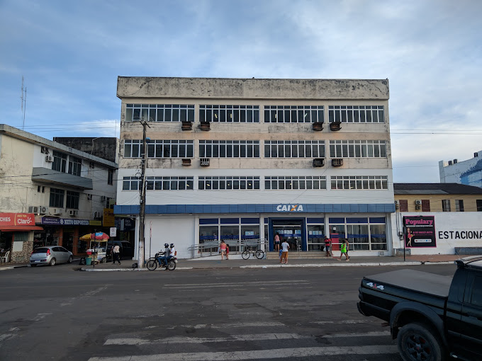 Imagem Sala Comercial para Alugar, 28 m² em Centro - Santarém
