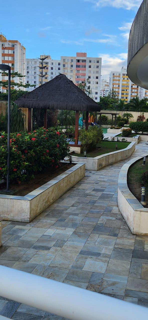 Imagem Apartamento com 3 Quartos à Venda ou Locação, 92 m²em Imbuí - Salvador